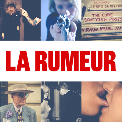 La Rumeur - Calogero, novembre 2020 - Exploitation d'une chanson
