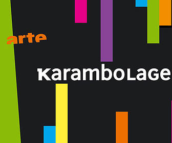 La Cagole (émission Karambolage Arte)