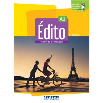 À la recherche d’un appartement ! Méthode Edito
