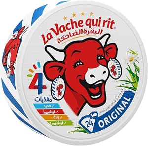 La vache qui rit